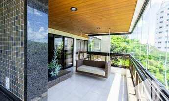 Imagem 2: Apartamento com 4 dormitórios à venda, 326 m² por R$ 2.799.000,00 - Vila Ema - São José do