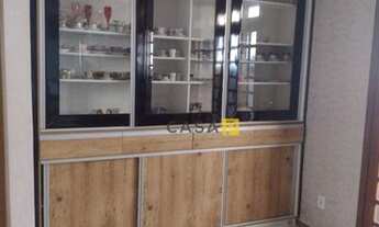 Imagem 6: Casa com 3 dormitórios à venda, 330 m² por R$ 1.150.000,00 - Planalto do Sol - Sumaré/SP