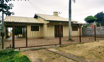 Imagem 3: Casa para venda com 2 quartos em Jardim Iolanda - Guaíba - RS