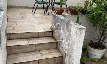 Imagem 5: Apartamento com 2 dormitórios à venda, 104 m² por R$ 460. - Vila Morumbi - São Paulo/SP