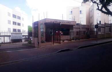 Imagem 2: Apartamento com 3 dormitórios à venda, 50 m² por R$ 160.000,00 - Jardim Novo Horizonte - M