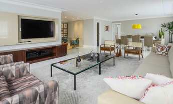 Imagem: Apartamento 4/4 no Horto Florestal !!