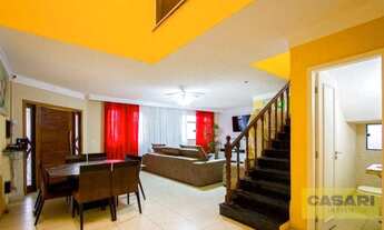 Imagem 3: Sobrado com 4 dormitórios à venda, 396 m² - Jardim Cristiane - Santo André/SP