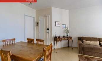 Imagem 5: Apartamento com 3 dormitórios à venda, 96 m² por R$ 840.000,00 - Brooklin - São Paulo/SP