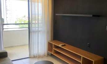 Imagem 4: 1/4 Mobiliado Garibaldi