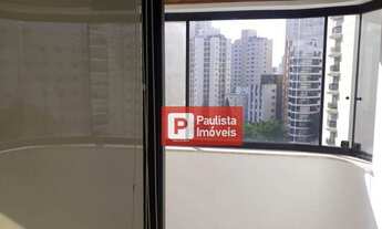 Imagem 6: Apartamento à venda, 243 m² por R$ 1.850.000,00 - Campo Belo - São Paulo/SP