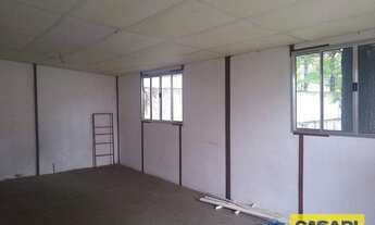 Imagem 2: Casa com 2 dormitórios para alugar, 100 m² - Taboão - São Bernardo do Campo/SP