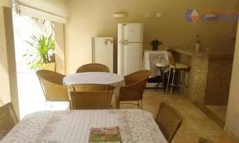 Imagem 4: Casa residencial à venda, Parque Residencial Damha II, São José do Rio Preto