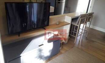 Imagem 7: Apartamento à venda, 83 m² por R$ 852.000,00 - Santo Amaro - São Paulo/SP