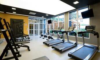 Imagem 4: Apartamento para venda com 49 metros quadrados com 1 quarto em Pinheiros - São Paulo - SP