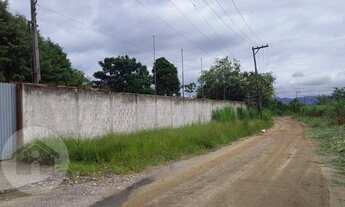 Imagem 2: Galpão para alugar, 4800 m² por R$ 50.015,00/mês - Santa Luzia - Caçapava/SP