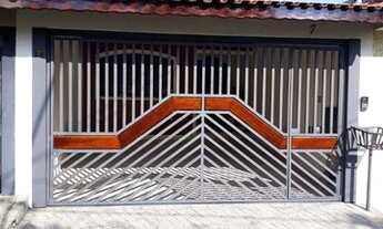 Imagem 5: Sobrado com 2 dormitórios à venda, 174 m² - Utinga - Santo André/SP