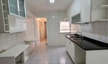 Imagem 6: Apartamento para aluguel possui 112 metros quadrados com 3 quartos em Sumarezinho - São Pa