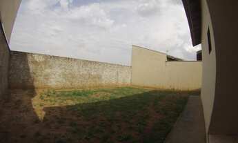 Imagem 3: Casa à venda, 90 m² por R$ 245.000,00 - Parque das Amoras II - São José do Rio Preto/SP