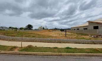 Imagem: Terreno à venda, 1345 m² no Condomínio