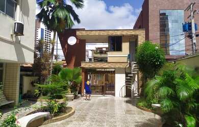 Imagem 5: Apartamento Duplex à venda, 203 m² por R$ 750.000,00 - Varjota - Fortaleza/CE