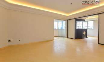 Imagem 7: Apartamento com 4 dormitórios à venda, 191 m² por R$ 1.050.000,00 - Água Verde - Curitiba