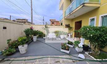 Imagem 2: Casa triplex a 300m da Rodovia, Enseada das Gaivotas/ Rio das Ostras