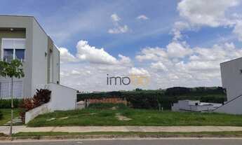 Imagem: Terreno à venda, 305 m² - Condomínio