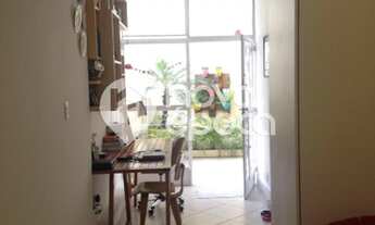 Imagem 5: Rio de Janeiro - Apartamento Padrão - Santa Teresa