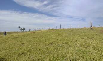 Imagem: M4-lotes em Santa Isabel totalmente planos