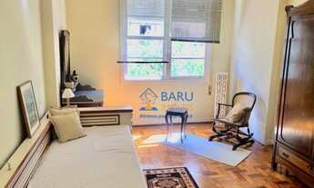 Imagem 6: Apartamento com 3 dormitórios para alugar, 160 m² por R$ 6.000,00/mês - Higienópolis - São