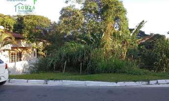 Imagem: Terreno à venda, 330 m² por R$ 200.000