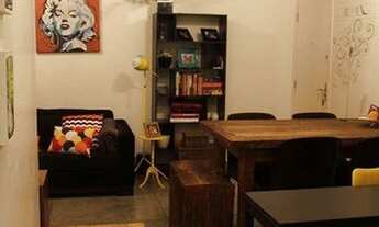 Imagem 3: Apartamento Residencial à venda, Lapa, São Paulo - AP0760