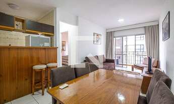 Imagem 2: Apartamento para Aluguel - Jardim Paulista, 1 Quarto, 45 m2