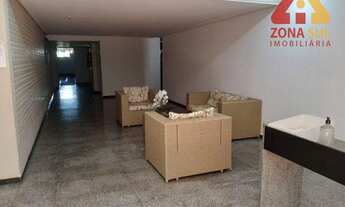 Imagem 2: Apartamento 03 quartos mais dependência em Intermares