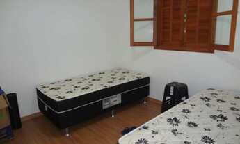 Imagem 3: Casa Aluguel em condomínio com 2 quartos em Cuiabá - Petrópolis - RJ