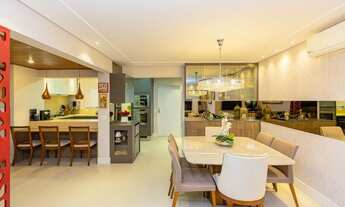 Imagem 6: Apartamento para venda 105m2 com 3 quartos sendo 1 suite, 2 vagas em Granja Julieta SP