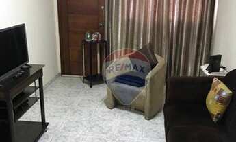 Imagem 5: Sobrado com 2 dormitórios à venda, 68 m² por R$ 350.000,00 - Raposo Tavares - São Paulo/SP