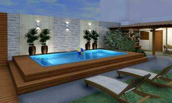 Imagem 4: Fazenda/Sítio/Chácara para venda possui 600 metros quadrados com 3 quartos