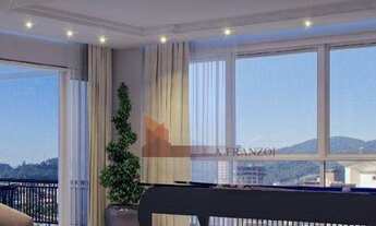 Imagem 3: VENDA: Apartamento Alto Padrão com 5 Suítes em condomínio Neoclássico em Área Nobre de Ita