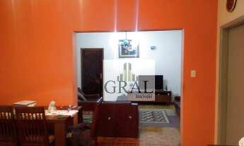 Imagem 6: Sobrado à venda, 255 m² por R$ 848.000,00 - Dos Casa - São Bernardo do Campo/SP