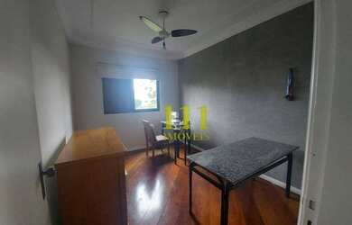 Imagem 12: Apartamento com 3 dormitórios à venda, 136 m² por R$ 630.000,00 - Vila Ema - São José dos