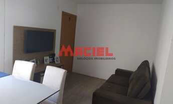 Imagem 2: Venda - APARTAMENTO - PARQUE CAMPO DI OVIEDO - JARDIM NOVA MICHIGAN - SAO JOSE DOS CAMPOS