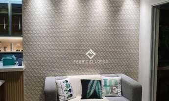 Imagem 6: Apartamento com 3 dormitórios à venda, 86 m² - Jardim Califórnia - Jacareí/SP