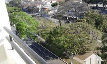 Imagem 5: Apartamento com 2 dormitórios à venda, 64 m² por R$ 350.000,00 - Parque Industrial - São J