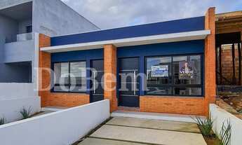 Imagem 2: Linda casa 02 dorm porto verde - Alvorada - RS