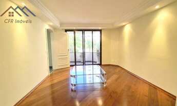 Imagem 4: Apartamento com 4 dormitórios à venda, 252 m² por R$ 2.150.000,00 - Campo Belo - São Paulo