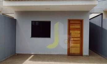 Imagem: Casa três quartos no Pioneiros Catarinenses