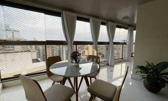 Imagem 3: Apartamento com 4 dormitórios à venda, 162 m² por R$ 1.420.000,00 - Praia da Costa - Vila