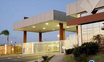 Imagem: Terreno de 451m² em condomínio Alto Padrão