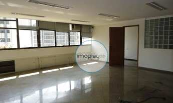 Imagem 1: Conjunto, 266 m² - venda por R$ 2.600.000,00 ou aluguel por R$ 11.000,00/mês - Vila Olímpi