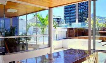 Imagem 2: Maravilhosa Vista Mar e Cristo