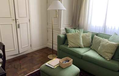 Imagem 3: Apartamento com 3 dormitórios à venda, 200 m² por R$ 5.000.000,00 - Itaim Bibi - São Paulo