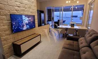 Imagem: Casa à Venda no Condomínio Florais da