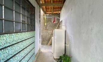 Imagem 4: Casa com 2 dormitórios para alugar, 100 m² por R$ 2.500,00/mês - Ponte das Almorreimas - B